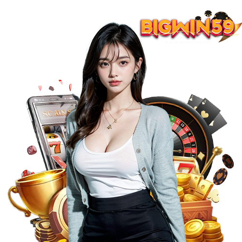 bigwin59 เว็บตรง